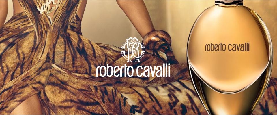 RBERTO CAVALLI