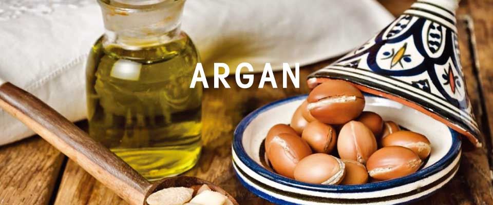 ARGAN