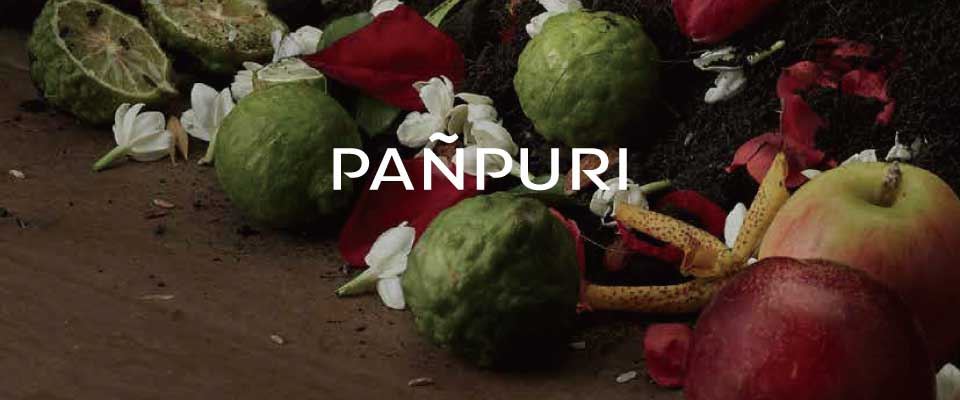 PANPURI