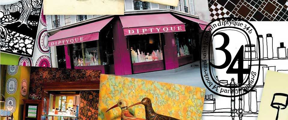 DIPTYQUE