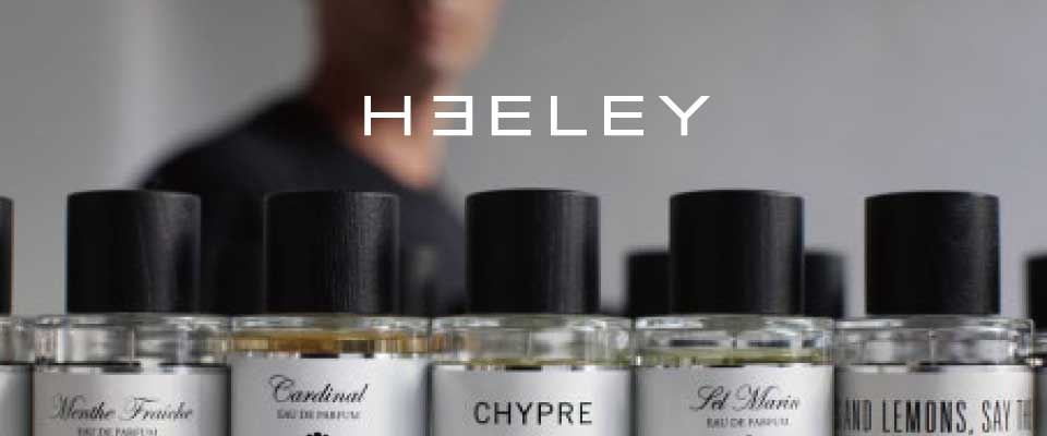 HEELEY
